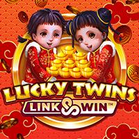 Lucky Twins Link & Win™
