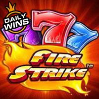 Fire Strike™
